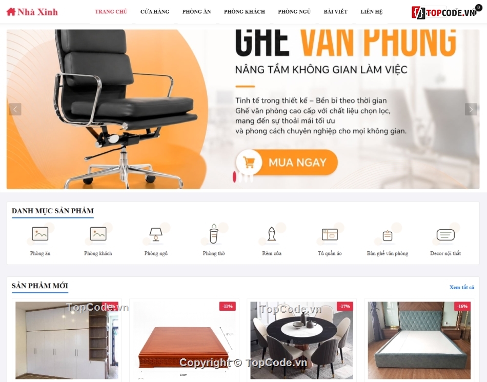 nội thất,website nội thất,gia dụng